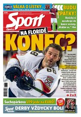 E-magazín Sport - 28.3.2017 - CZECH NEWS CENTER a. s.
