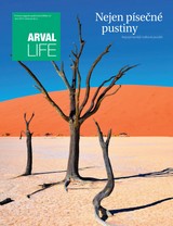 E-magazín ARVAL Life CZ 1/2017 - Birel Advertising, s.r.o.