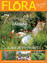 Speciál Flóra 2017