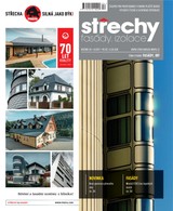 E-magazín Střechy-Fasády-Izolace 4/2017 - EEZY Publishing