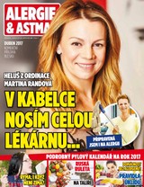 E-magazín Příloha Blesku - 5.4.2017 - CZECH NEWS CENTER a. s.