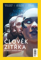 E-magazín National Geographic 4/2017 - VLTAVA LABE MEDIA a.s.