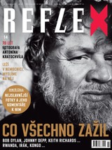 E-magazín Reflex - 6.4.2017 - CZECH NEWS CENTER a. s.