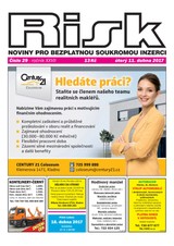 E-magazín Risk 29/2017 - Risk