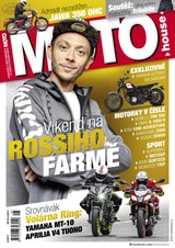 E-magazín Motohouse 5/2017 - Mediaforce, s.r.o.