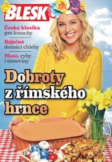 E-magazín Příloha Blesk - 13.4.2017 - CZECH NEWS CENTER a. s.
