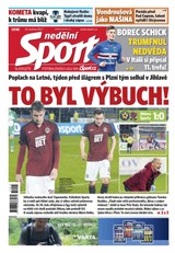 E-magazín Nedělní Sport - 16.4.2017 - CZECH NEWS CENTER a. s.