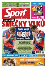 E-magazín Sport - 19.4.2017 - CZECH NEWS CENTER a. s.