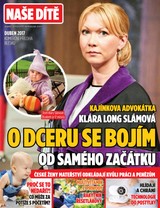 E-magazín Příloha Blesku - 19.4.2017 - CZECH NEWS CENTER a. s.