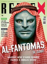 E-magazín Reflex - 20.4.2017 - CZECH NEWS CENTER a. s.