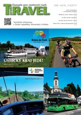 E-magazín TRAVELprofi 03-0417 - Travel Profi - Eva Kovářová