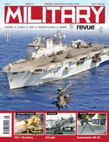 E-magazín Military revue 5/2017 - NAŠE VOJSKO-knižní distribuce s.r.o.