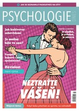 E-magazín Psychologie dnes 05/2017 - Portál, s.r.o.