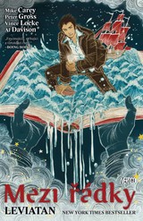 E-magazín Mezi řádky 4: Leviatan - Nakladatelství CREW