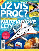 E-magazín Už víš proč? 3/2017 - Czech Press Group Koktejl