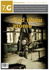 E-magazín Sedmá generace 2/2017 - Hnutí Duha - Sedmá generace