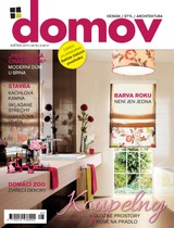 E-magazín Domov 5-2017 - Časopisy pro volný čas s. r. o.