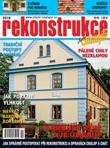 E-magazín Rekonstrukce II-2016 - Časopisy pro volný čas s. r. o.