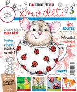 E-magazín Rozmarýnka 3-2017 - Extra Publishing, s. r. o.