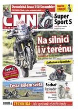 E-magazín ČMN 2017/09 - Bikes Publishing, s.r.o.
