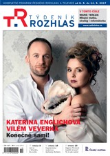 E-magazín Týdeník Rozhlas 19/2017 - Radioservis, a. s.
