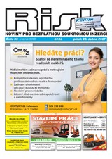 E-magazín Risk 33/2017 - Risk