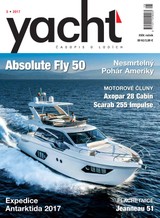 E-magazín Yacht 5/2017 - YACHT, s.r.o.