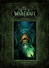 E-magazín World of Warcraft: Kronika (svazek druhý) - Nakladatelství CREW