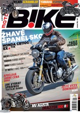 E-magazín Motorbike 05/2017 - X Ray Media, s.r.o.