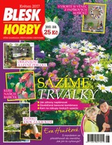 E-magazín Blesk Hobby - 5/2017 - CZECH NEWS CENTER a. s.