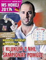 E-magazín Příloha Sport - 3.5.2017 - CZECH NEWS CENTER a. s.