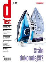 E-magazín dTest 05/2017 -  dTest, o.p.s.