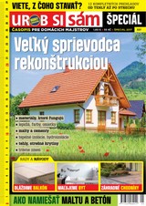 E-magazín Urob si sám 2017 špeciál - JAGA GROUP, s.r.o. 