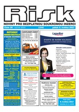 E-magazín Risk 35/2017 - Risk