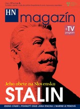 E-magazín HN magazín č. 17 - MAFRA Slovakia, a.s.