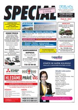 E-magazín Special 9/2017 - Risk