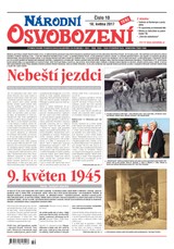 E-magazín Národní Osvobození 10/2017 - Vydavatelství MAC