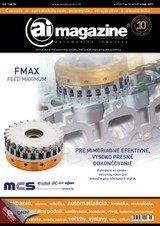 E-magazín Ai magazine 02/2017 - LEADER press s.r.o.