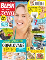 E-magazín Blesk pro ženy - 9.5.2017 - CZECH NEWS CENTER a. s.