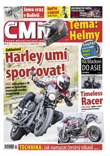E-magazín ČMN 2017/10 - Bikes Publishing, s.r.o.
