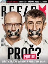 E-magazín Reflex - 11.5.2017 - CZECH NEWS CENTER a. s.