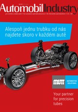 Automobil Industry 2/2017