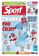 E-magazín Sport - 16.5.2017 - CZECH NEWS CENTER a. s.