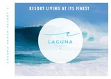 Katalog Laguna Beach Resort II - Hight Holdings
