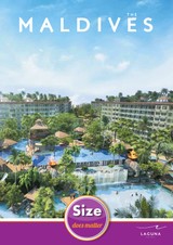 Katalog Laguna Beach Resort 3 Maldives - Pattaya Thailand - Hight Holdings