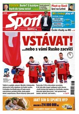 E-magazín Sport - 17.5.2017 - CZECH NEWS CENTER a. s.