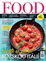 E-magazín F.O.O.D. - 06/2017 - CZECH NEWS CENTER a. s.