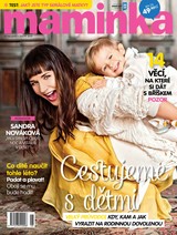 E-magazín Maminka - 06/2017 - CZECH NEWS CENTER a. s.