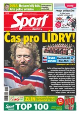E-magazín Sport - 18.5.2017 - CZECH NEWS CENTER a. s.