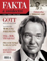 E-magazín FaS 6/2017 - NAŠE VOJSKO-knižní distribuce s.r.o.